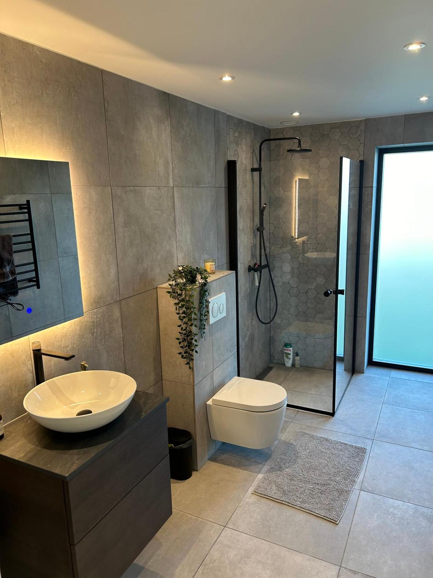 Bright, Quiet, Comfortable Room In A Luxury Home Horsens Eksteriør bilde