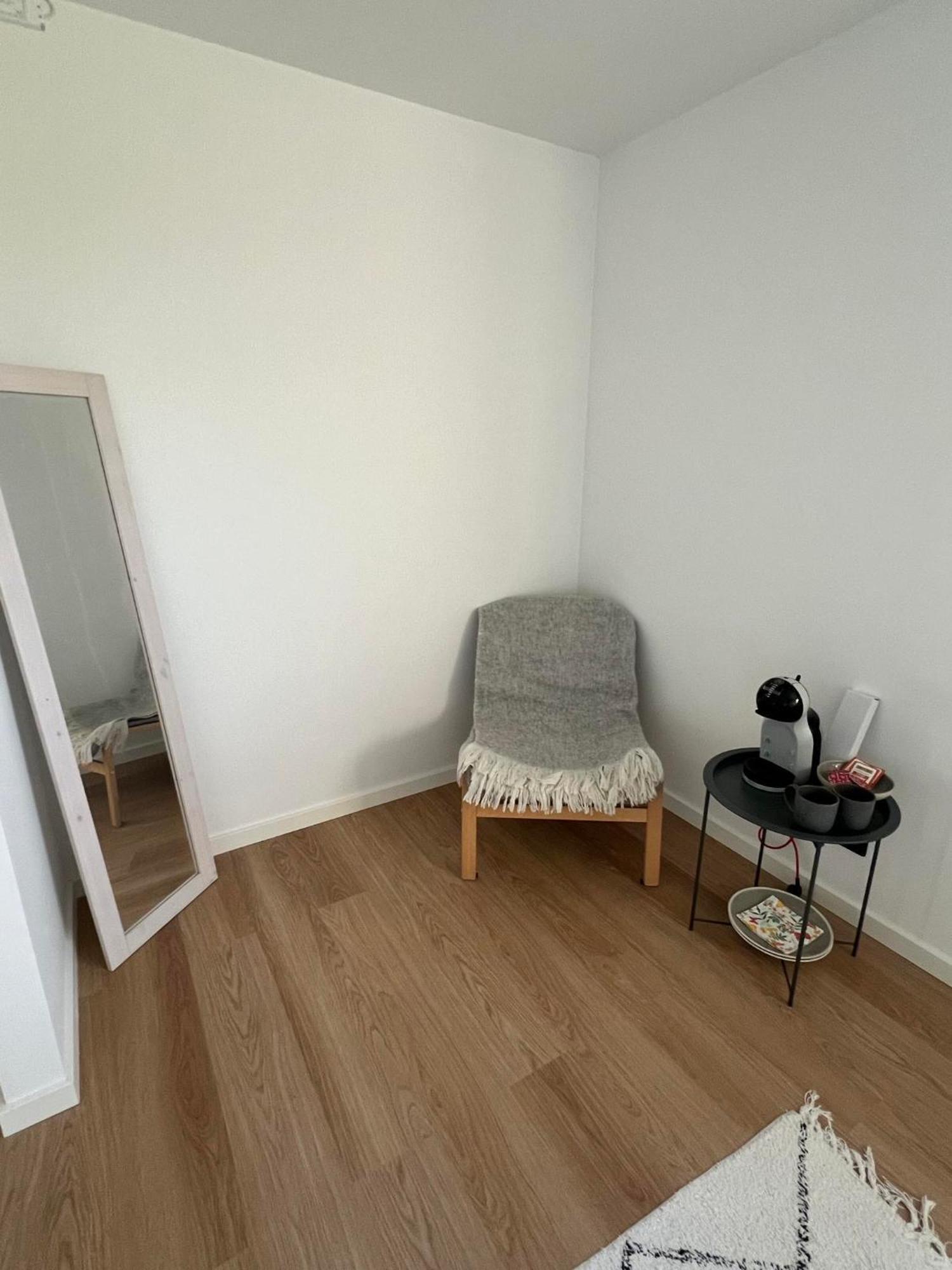 Bright, Quiet, Comfortable Room In A Luxury Home Horsens Eksteriør bilde
