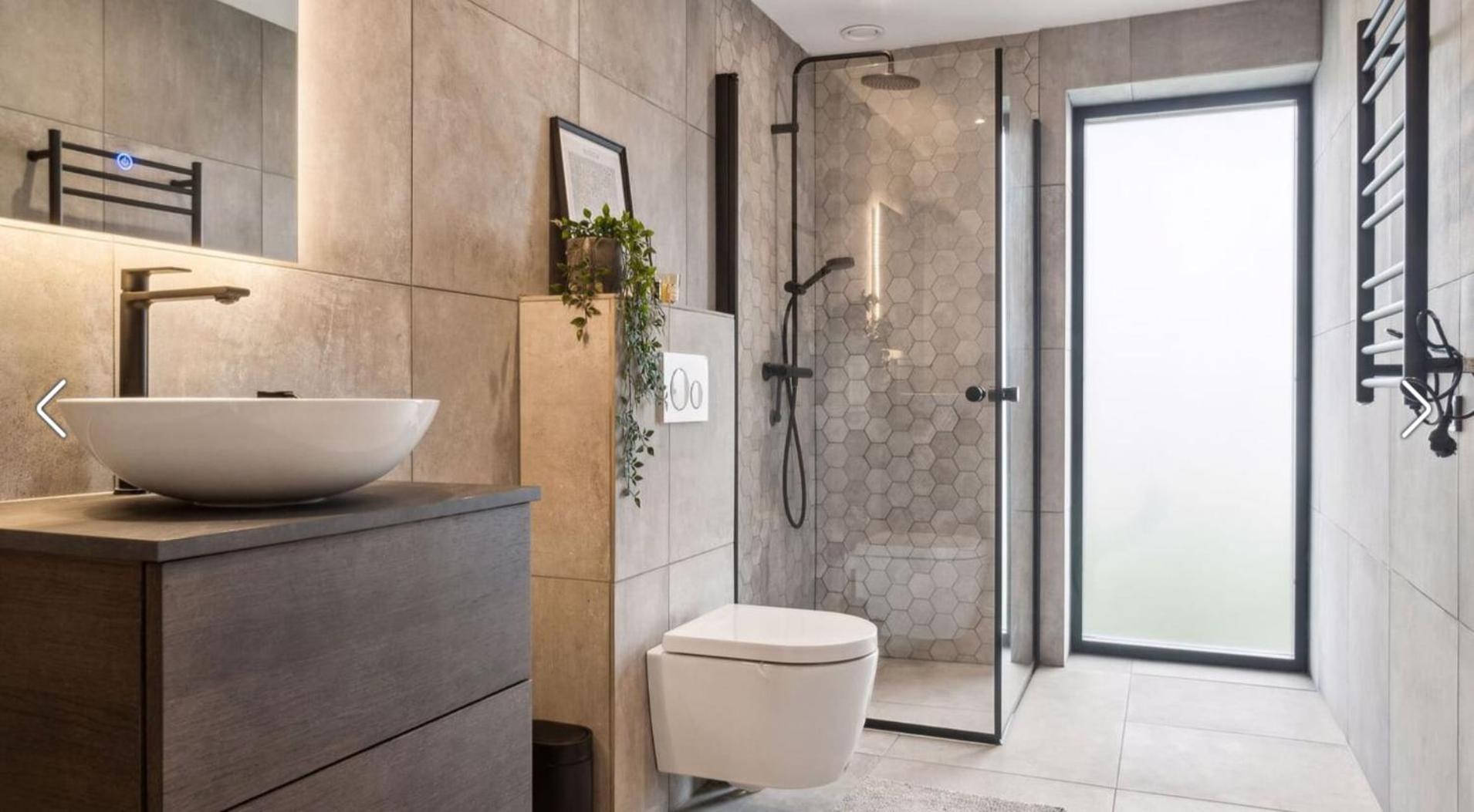 Bright, Quiet, Comfortable Room In A Luxury Home Horsens Eksteriør bilde