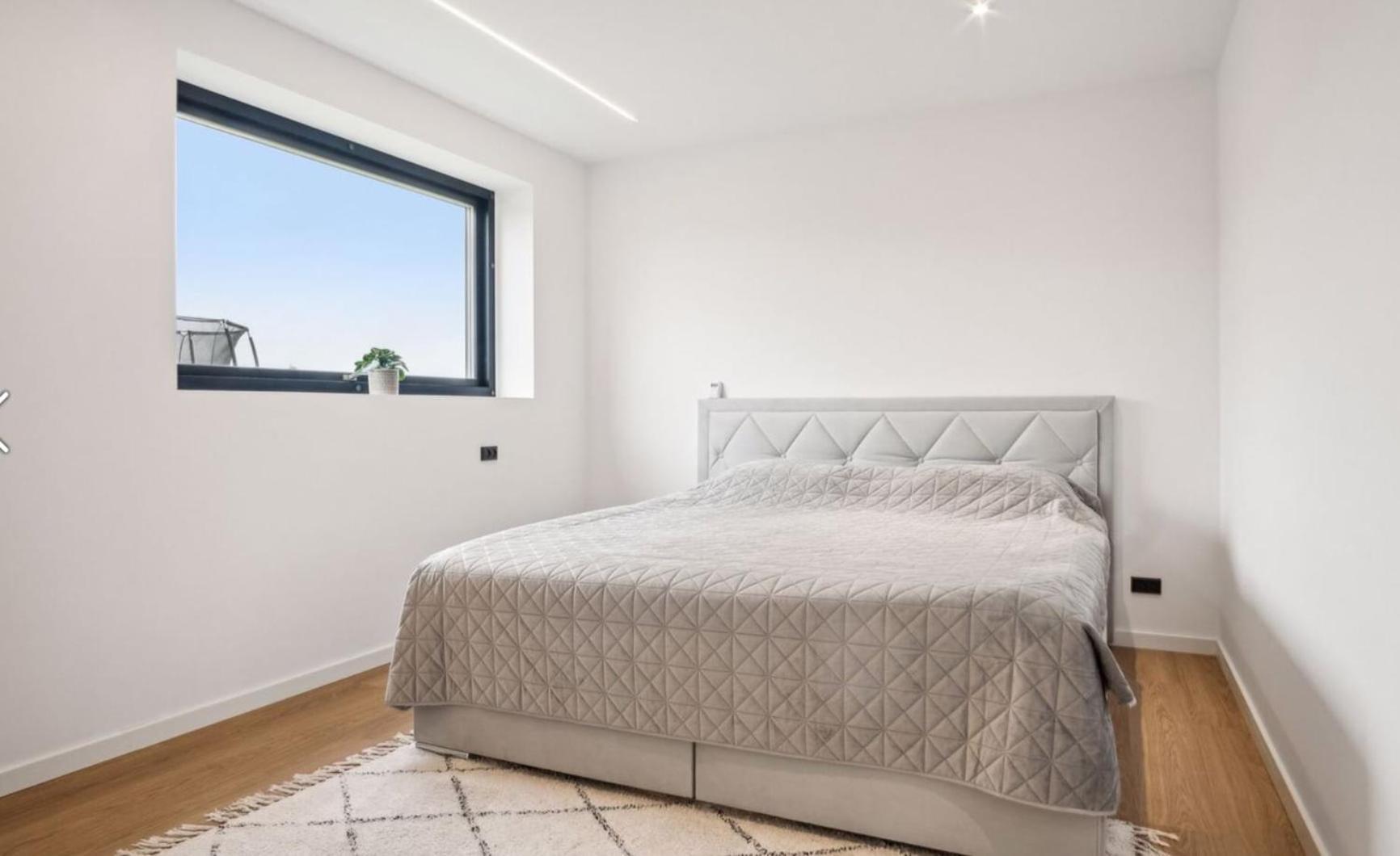 Bright, Quiet, Comfortable Room In A Luxury Home Horsens Eksteriør bilde